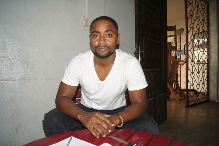 image Le spectacle  « Dur d’Y croire » revient à l’Alliance Française ce mercredi